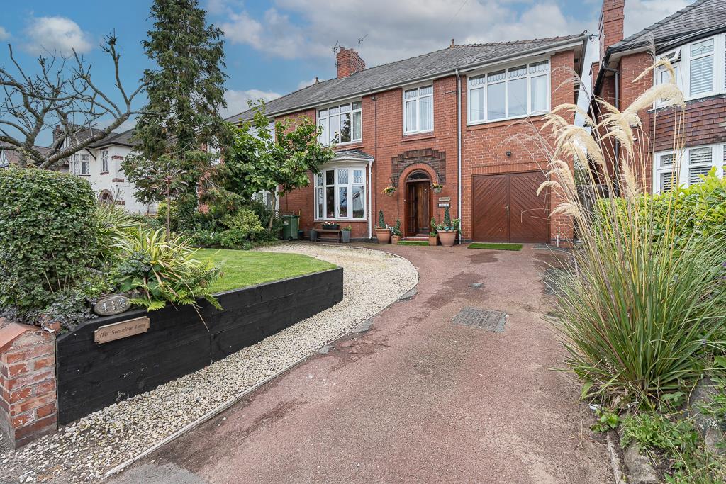 Swanlow Lane, Winsford CW Estate Agents
